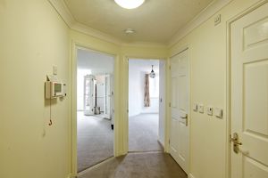 HALLWAY- click for photo gallery